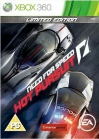 Need for Speed: Hot Pursuit - Limited Edition [UK]