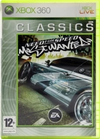 Need for Speed: Most Wanted - Classics [RU]