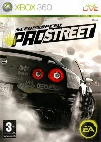 Need for Speed: ProStreet [AT][CH]