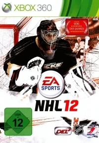 NHL 12 [DE]