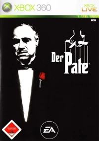 Pate, Der