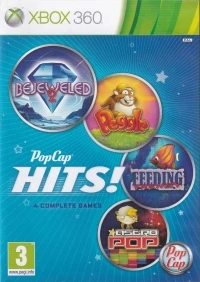 PopCap Hits! 4 Complete Games [UK]