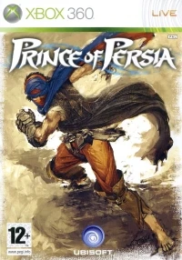 Prince of Persia (300016918)
