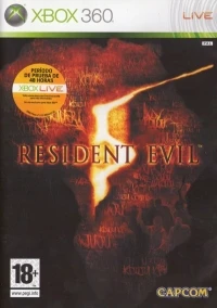 Resident Evil 5 [ES]