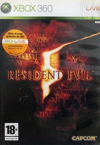 Resident Evil 5 [FR]