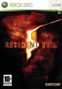 Resident Evil 5 [IT]