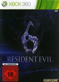 Resident Evil 6 [DE]