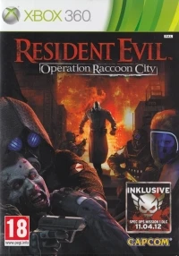 Resident Evil: Operation Raccoon City [AT][CH]