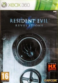 Resident Evil: Revelations [IT]