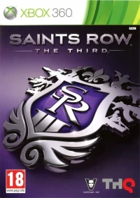Saints Row: The Third [FR]