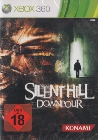 Silent Hill: Downpour [DE]