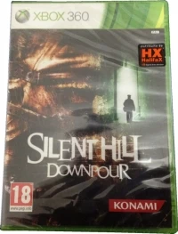 Silent Hill: Downpour [IT]