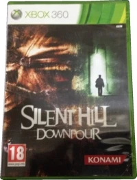 Silent Hill: Downpour [NL]