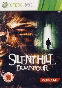 Silent Hill: Downpour [UK]