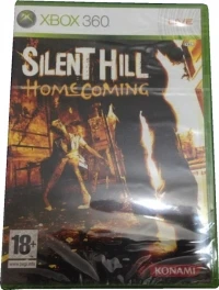 Silent Hill: Homecoming [ES]