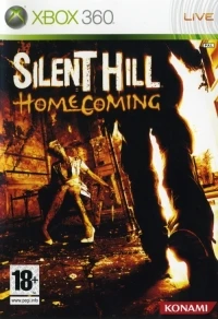 Silent Hill: Homecoming [IT]