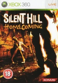 Silent Hill: Homecoming [UK]