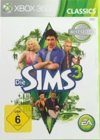 Sims 3, Die - Classics