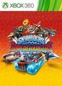 Skylanders SuperChargers