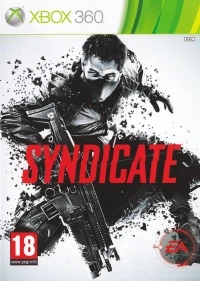 Syndicate [AT][CH]