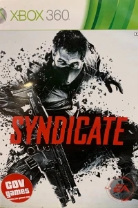 Syndicate [ES][PT]