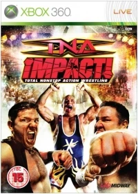 TNA Impact!