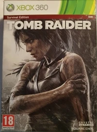 Tomb Raider - Survival Edition [IT]