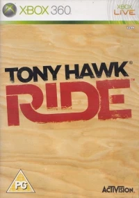 Tony Hawk Ride
