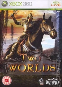 Two Worlds [UK]