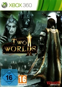 Two Worlds II [DE]