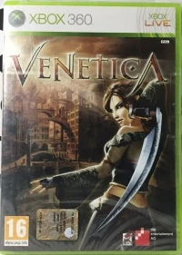 Venetica [IT]