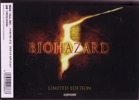 Biohazard 5 - Limited Edition