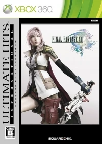 Final Fantasy XIII - Ultimate Hits