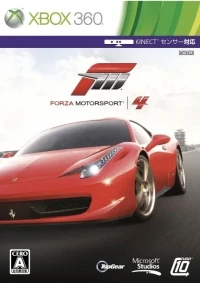 Forza Motorsport 4