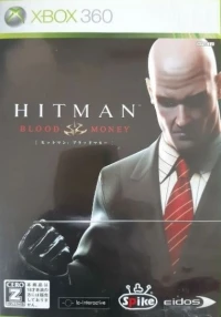 Hitman: Blood Money