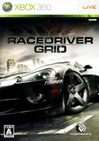 Race Driver: Grid