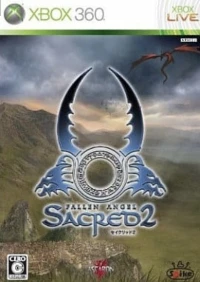 Sacred 2: Fallen Angel