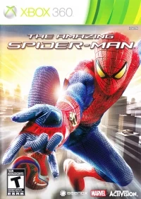 Amazing Spider-Man, The [CA]
