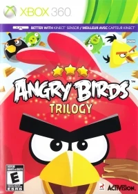 Angry Birds Trilogy [CA]