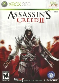 Assassin's Creed II (GameStop Exclusive)