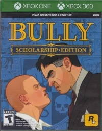 Bully - Scholarship Edition (RCK49898)