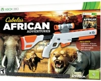 Cabela's African Adventures (Top Shot Elite)