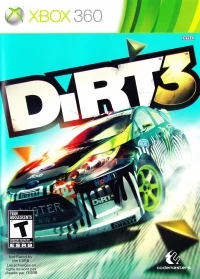 Dirt 3 [CA]
