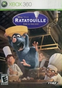 Disney/Pixar Ratatouille