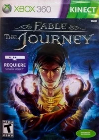 Fable: The Journey [MX]