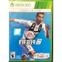 FIFA 19 - Legacy Edition