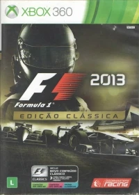 Formula 1 2013 - Edi&ccedil;&atilde;o Cl&aacute;ssica