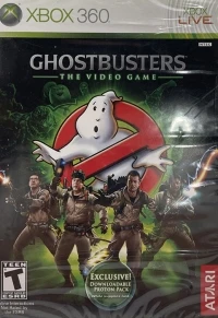 Ghostbusters: The Video Game (Proton Pack)