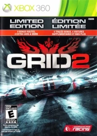 Grid 2 - Limited Edition [CA]