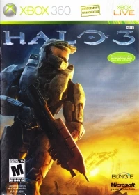 Halo 3 [CA]